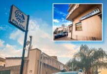 Marina di Gioiosa Ionica, dà fuoco alla porta dei vicini: donna arrestata in flagranza. Evacuato il condominio, nessun ferito