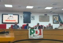 “Fucine rEsistenti”, a Gioia Tauro parte la campagna del PD per contrastare lo spopolamento nella Piana