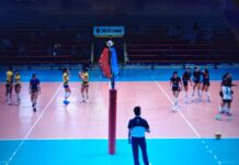 Palmi cade a Catania: Farmitalia troppo forte, 3-0 il finale