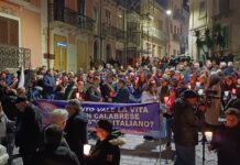 Il Comitato per la salute alla presidente Meloni: “Il Governo pensi ad un decreto Salva-Calabria”