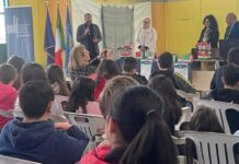 Legalità e Costituzione: l’Ondif incontra gli studenti del “Don Francesco Mottola” di Tropea