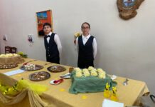 L’I.I.S. “Einaudi-Alvaro” di Palmi celebra la Donna attraverso la creatività enogastronomica dei suoi studenti