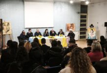 “Il coraggio di dire no”: a Melicucco una serata di riflessione su dignità, libertà ed educazione