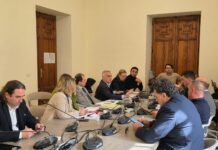 Via libera in Commissione al Regolamento sulle nuove Circoscrizioni di Reggio Calabria