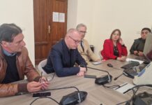 Valorizzazione del bergamotto, audizione di Tramontana in Commissione Attività produttive