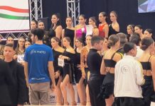 Ancora successi per la “Bailando Club” di Taurianova