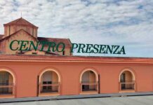 Al Centro Presenza di Palmi un momento di preghiera per la pace e una raccolta fondi per il Sunset della Tonnara