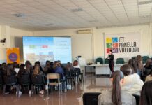 Reggio Calabria, i Carabinieri incontrano gli studenti del “Panella–Vallauri” con il progetto “InFormare” per prevenire l’uso di droghe