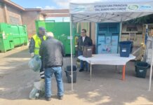 Taurianova, al via le “Giornate ecologiche”: più servizi e nuove informazioni ai cittadini