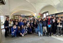 Oltre mille libri donati a sette istituti scolastici: Gioia Tauro punto di raccolta e distribuzione