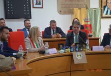 Gioia Tauro, incontro istituzionale tra Italia e Brasile: verso un’intesa tra i porti di Gioia Tauro e ItajaÃ