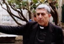 Palmi, dal ricordo di don Italo Calabrò al progetto “Liberi di scegliere”