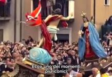 Rizziconi si prepara all’Affruntata: il cuore della tradizione pasquale torna a battere