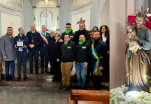 Taurianova, la comunità di San Giuseppe celebra il Patrono tra fede, tradizione e impegno per la pace