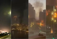 Ragazzi calabresi bloccati a Dubai, la denuncia delle famiglie: “Lasciati soli, vivono nella paura”