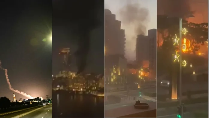 le-immagini-registrate-a-dubai