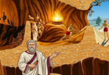 Domani al Planetarium Pythagoras della Città Metropolitana di Reggio Calabria “Una piccola lezione su Platone”