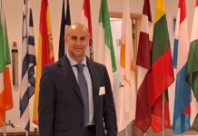 Il docente reggino Marco Vitale nominato Responsabile Sport del movimento civico La Svolta”