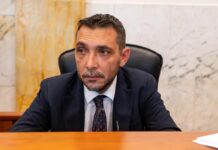 Guerra in Iran, il monito di Michele Conia: «Si torni immediatamente alla pace e al rispetto del diritto internazionale»