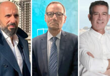 Centrosinistra verso le primarie del 15 marzo: Battaglia, Muraca e Canale in corsa per la candidatura