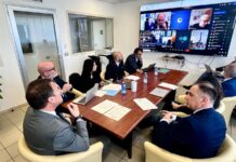 Gioia Tauro, Nuovo Comitato di Gestione dell’Autorità Portuale: investimenti, traffici e sviluppo al centro del mandato