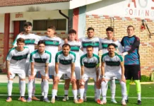 Sconfitta e tensione a Soriano: la Palmese abbandona il terreno di gioco