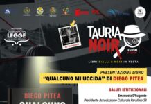 Taurianova celebra il mistero tra letteratura e fotografia: al via la quarta edizione del “Taurianoir”