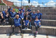 Giornata Ecologica a Terranova Sappo Minulio: un successo di comunità