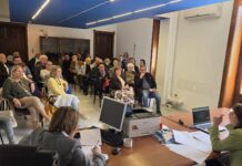 Sanità metropolitana, le associazioni incontrano la direttrice Di Furia: verso un Comitato della Rete per il nuovo Protocollo d’Intesa