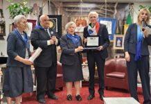 Reggio Calabria, l’ANPC ricorda le “resistenze taciute” delle donne partigiane e internate