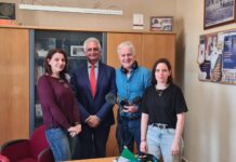 La BBC accende i riflettori su San Ferdinando: il Sindaco Gaetano illustra il modello di sviluppo