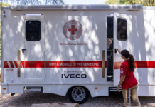 Tour “Itinerari della Salute”: tappa a Taurianova per portare la prevenzione cardiovascolare nelle piazze