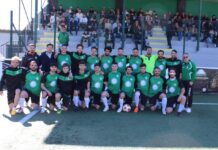 Sport Palmi, ultimi novanta minuti per la piccola epopea della “seconda” in città