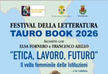 Elsa Fornero e Francesco Aiello a confronto a Gioia Tauro: etica, lavoro e futuro al centro del dibattito