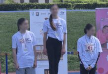 L’IC De Zerbi–Milone di Palmi trionfa alle Regionali: tre titoli e accesso alle Finali Nazionali di Roma