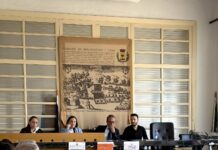 “Comunità in Comune”: grande partecipazione a Melicucco alla presentazione del progetto nella Giornata Mondiale del Libro