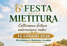 La Calabria più autentica rivive a Pellegrina: in arrivo la 6ª Festa della Mietitura