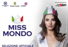 Bellezza e talento sulla Costa Viola: al Caposperone di Palmi la tappa di Miss Mondo Calabria