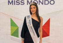 Palmi, Carla Giglio conquista la finale regionale di Miss Mondo Calabria