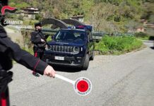 Truffa del “finto carabiniere”, eseguita misura cautelare: indagini avviate dopo il caso di Cardeto