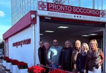 Il Comitato per la salute bussa alle porte di Tribunale e Corte dei Conti