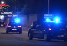 Melicucco, misure cautelari per cinque giovani: l’indagine dei Carabinieri documenta un sistema di violenze e soprusi
