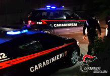Piana di Gioia Tauro, interventi lampo dei Carabinieri sul “Codice Rosso”: eseguiti più provvedimenti cautelari a tutela delle vittime