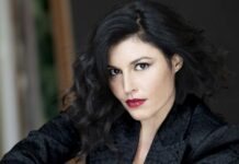Cinquefrondi, il concerto di Giusy Ferreri per la festa di San Michele Arcangelo
