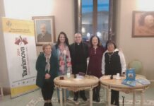 A Taurianova la presentazione di Feritoie: il nuovo libro di don Vincenzo Manuli