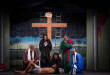 Cinquant’anni di Passione: l’ESAT di Rizziconi brilla al “Passion Day”