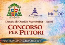Oppido M., Il Centro Culturale “Il Faro” lancia il Concorso Pittorico diocesano 2026