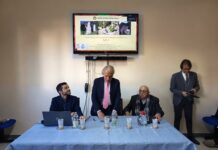 Archeologia dei monasteri italo-greci: il prof. Benoci ospite del Serra Club di Reggio Calabria