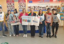 Il Piria di Rosarno diventa “Scuola amica Telethon”: studenti protagonisti della solidarietà