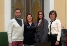 Convegno “RC efficacy”: l’I.I.S. “Einaudi-Alvaro” di Palmi presenta le proprie buone praticheall’evento sulle Learning Cities